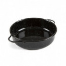 Fuente Esmaltada 20 Cm