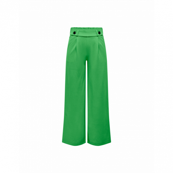 JACQUELINE DE YONG Pantalones Geggo Kelly Green