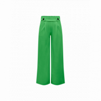 JACQUELINE DE YONG Pantalones Geggo Kelly Green