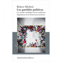 los Partidos Políticos Vol 1 - Guanxe Atlantic Marketplace