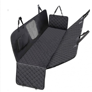 Fd Cubreasiento Resist. Agua 137*147 Cm  FREEDOG