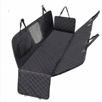 Fd Cubreasiento Resist. Agua 137*147 Cm  FREEDOG