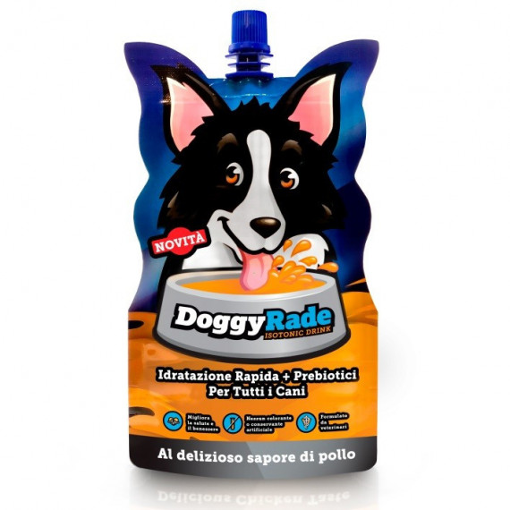 Doggyrade 250 Ml  DOGGY/KITTY RADE