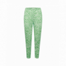 ICHI Pantalones Kate Print
