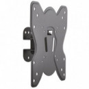 AISENS Support mural inclinable-rotatif pour TV 23-42 jusqu'à 25 Kg