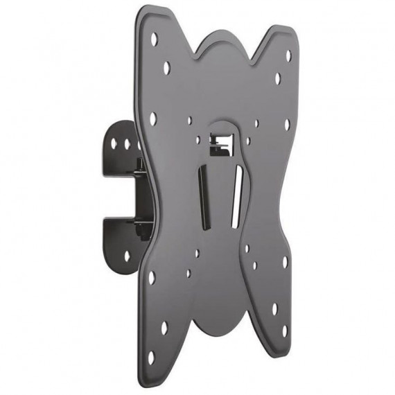 AISENS Support mural inclinable-rotatif pour TV 23-42 jusqu'à 25 Kg