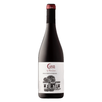 Cueva Bobal Tinto 2021 - 75CL  BODEGA CUEVA