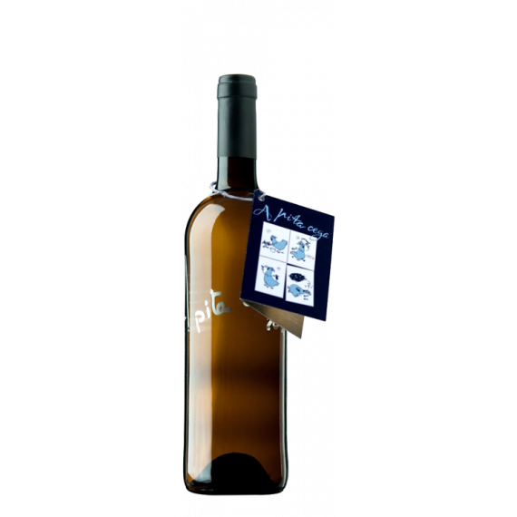 a Pita Cega 2016 - 75CL  LAGAR DE SABARIZ