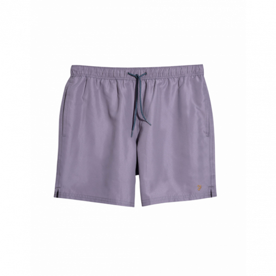 Bañadores Bañador de Hombre FARAH Colbert Dusty Purple