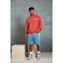 Bermudas de Hombre !SOLID Elmo Lt Owen