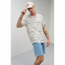 Bermudas de Hombre !SOLID Elmo Lt Owen