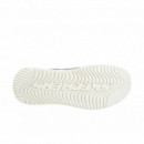 Zapatillas de Estilo Náuticas Proven - Suttner de SKECHERS