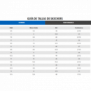 Zapatillas de Trabajo Work Relaxed Fit: Nampa - Groton Sr de SKECHERS