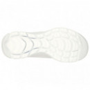 Zapatillas Flex Appeal 4.0 - Brilliant View de SKECHERS