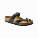 Calzado BIRKENSTOCK Mayari Birko-flor Black