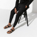 Calzado BIRKENSTOCK Mayari Birko-flor Black