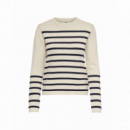 JACQUELINE DE YONG Jerséis y Sudaderas Jersey de Mujer Jdy Marco Cement