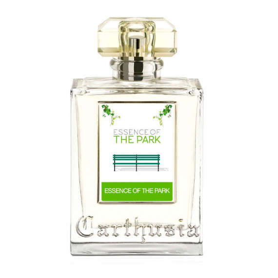 Essence Of The Park  CARTHUSIA