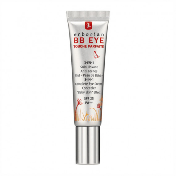 Bb Eye Cream & Concealer  ERBORIAN