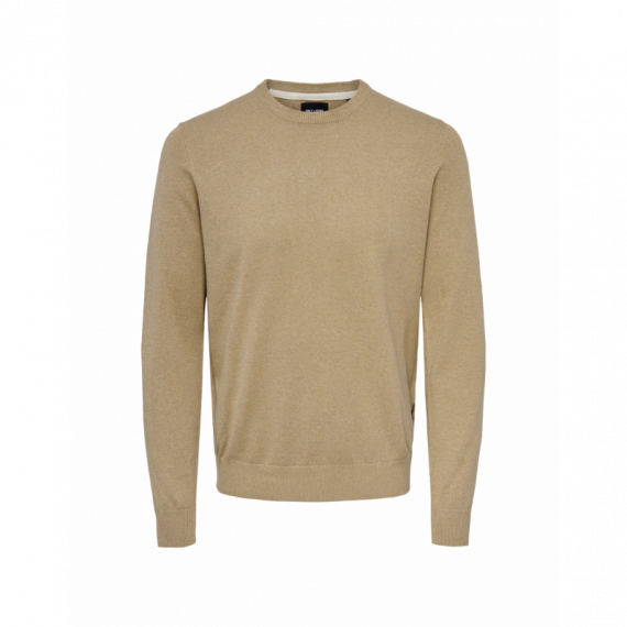 SOMENTE PULSEIRAS e Sweatshirts Pullover Chinchilla para homens