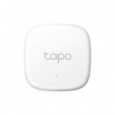 TAPO Sensor de Temperatura y Humedad TAPO T310