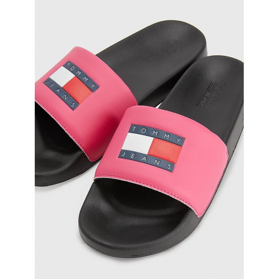 Chanclas de Estilo Pala de Tommy Jeans  TOMMY HILFIGER