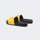 Chanclas de Estilo Pala de Tommy Jeans  TOMMY HILFIGER