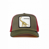 Gorra Goorin Bros Herbivore - Guanxe Atlantic Marketplace