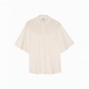 Blusas y Camisas Blusa FRNCH Aude