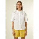 Blusas y Camisas Blusa FRNCH Aude