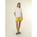 Blusas y Camisas Blusa FRNCH Aude