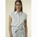Blusas y Camisas Blusa FRNCH Elva