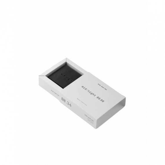 MID/NIGHT 00.00 Cosmética Body Wash Bar 00.34