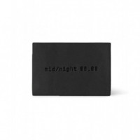 MID/NIGHT 00.00 Barre de lavage cosmétique pour le corps 00.34