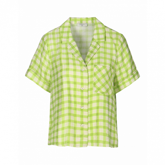 Camisas y Tops Camisa de Mujer FRNCH Betty