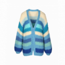 Jerséis y Sudaderas Cardigan FRNCH Lobelia