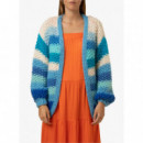 Jerséis y Sudaderas Cardigan FRNCH Lobelia