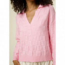 Jerséis y Sudaderas Jersey de Mujer FRNCH Nina Rose