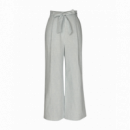 Pantalones Pantalón de Mujer FRNCH Ancho Gina