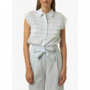 Pantalones Pantalón de Mujer FRNCH Ancho Gina