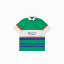 POLO RALPH LAUREN Polos Polo de Hombre Ralph Lauren Tipo Rugby Stem Multi