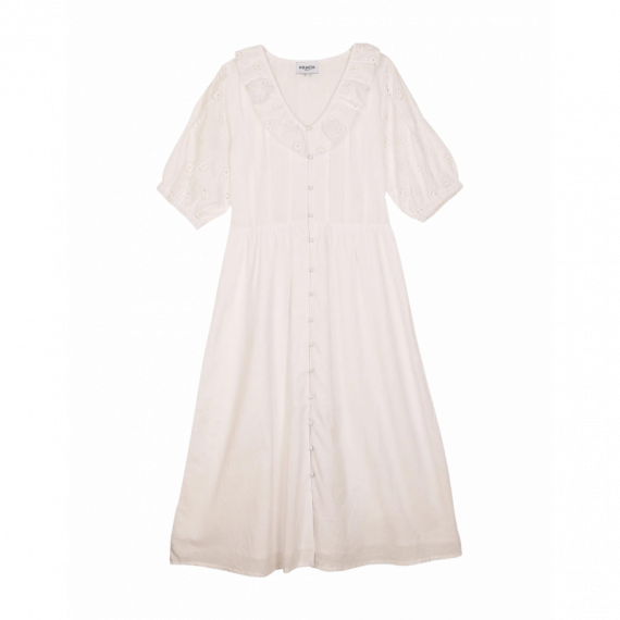Vestidos Vestido FRNCH Anja