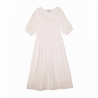 Vestidos Vestido FRNCH Anja - Guanxe Atlantic Marketplace