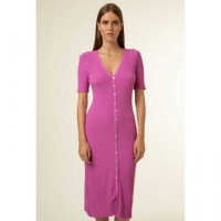 Vestidos Vestido FRNCH Lydia - Guanxe Atlantic Marketplace