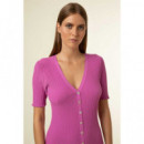 Vestidos Vestido FRNCH Lydia