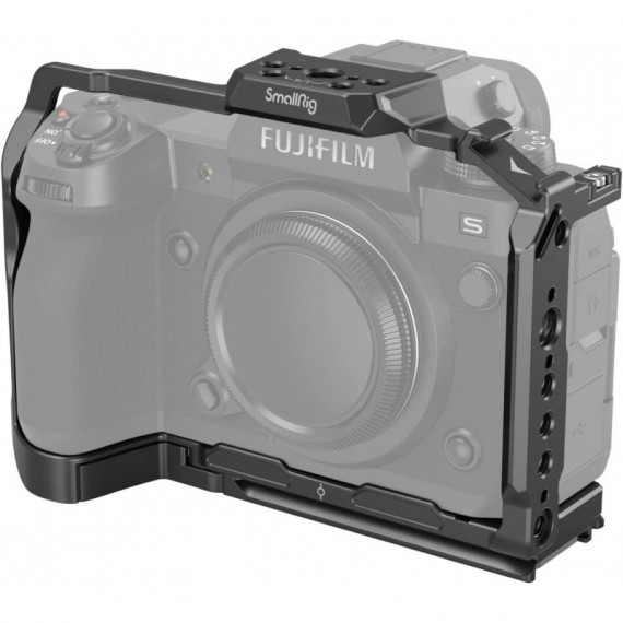 SMALLRIG Cage For Fujifilm X-H2 / X-H2S 3934