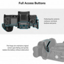 SMALLRIG Cage For Fujifilm X-H2 / X-H2S 3934