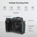 SMALLRIG Cage For Fujifilm X-H2 / X-H2S 3934