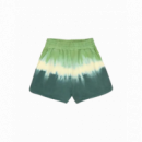Bermudas Short FRNCH Paterne Tie Dye