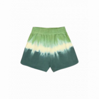 Bermudas Short FRNCH Paterne Tie Dye - Guanxe Atlantic Marketplace